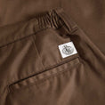 Load image into Gallery viewer, Last Resort AB PM001 Pants Dark Brown
