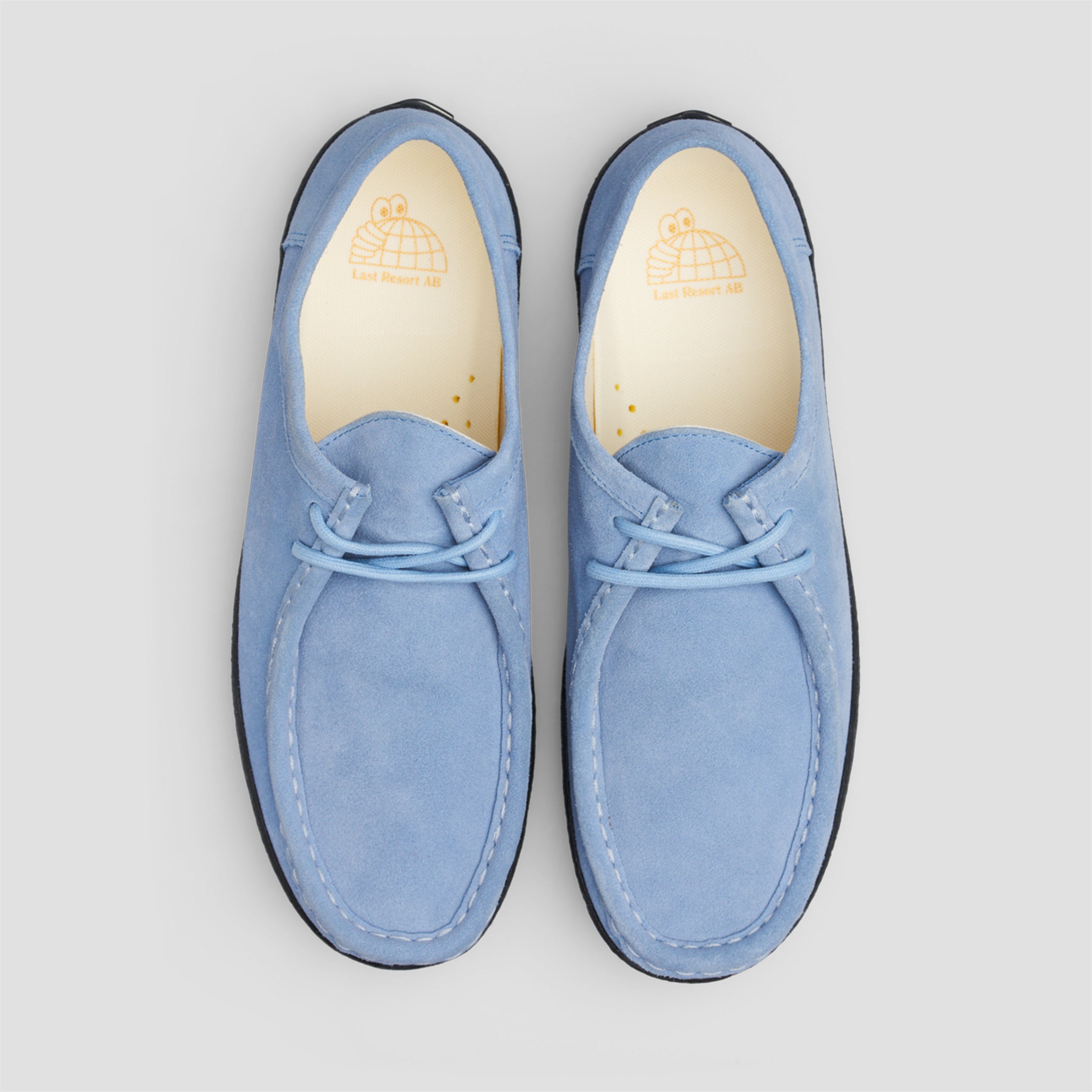 靴 LAST RESORT AB VM006-MOC DUSTYBLUE last-resort-ab-vm006-loafer-