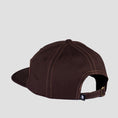 Load image into Gallery viewer, PassPort Maestro Casual Cap Choc
