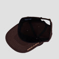 Load image into Gallery viewer, PassPort Maestro Casual Cap Choc
