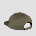 Load image into Gallery viewer, PassPort Maestro Casual Cap Military Green
