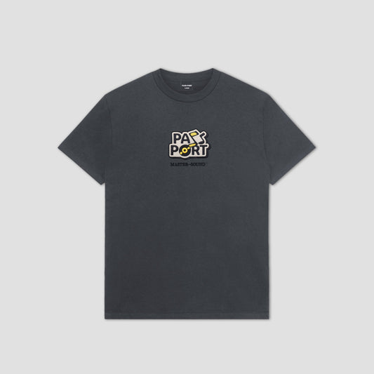 PassPort Master~Sound T-Shirt Tar