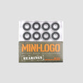 Load image into Gallery viewer, Mini Logo Skateboard Bearings

