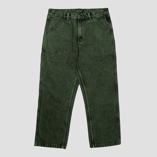 Passport Workers Club Jean Moss Overdye