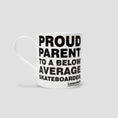 Load image into Gallery viewer, Lovenskate Proud Parent Mug
