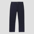 Load image into Gallery viewer, HUF Boyd Pant Navy Blazer
