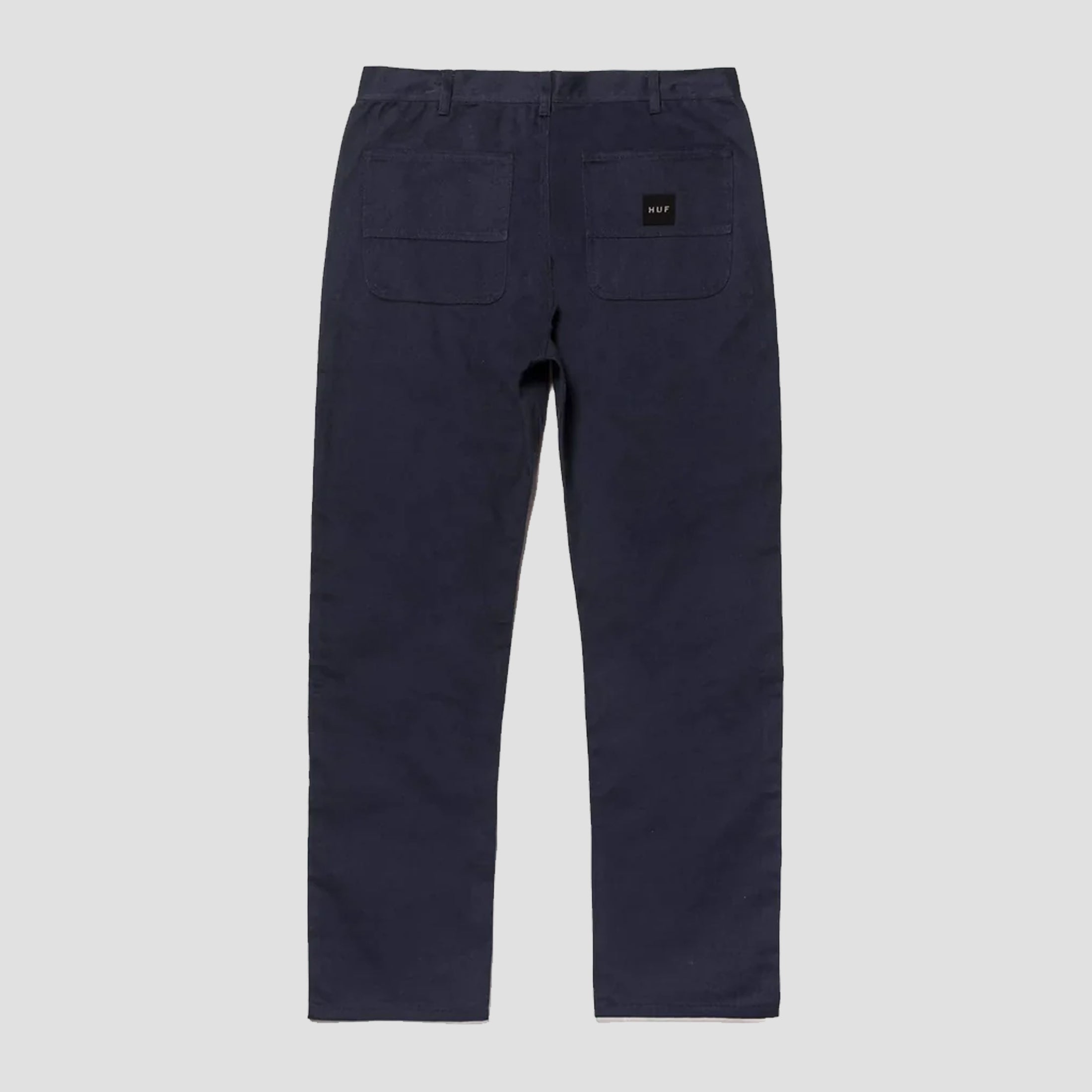 HUF Boyd Pant Navy Blazer