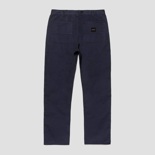 HUF Boyd Pant Navy Blazer