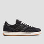 New Balance Numeric 440 V2 Skate Shoes Black / Sea Salt