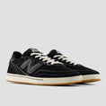 Load image into Gallery viewer, New Balance Numeric 440 V2 Skate Shoes Black / Sea Salt
