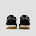 Load image into Gallery viewer, New Balance Numeric 440 V2 Skate Shoes Black / Sea Salt
