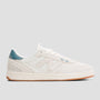 New Balance Numeric 440 V2 Skate Shoes Sea Salt / Green