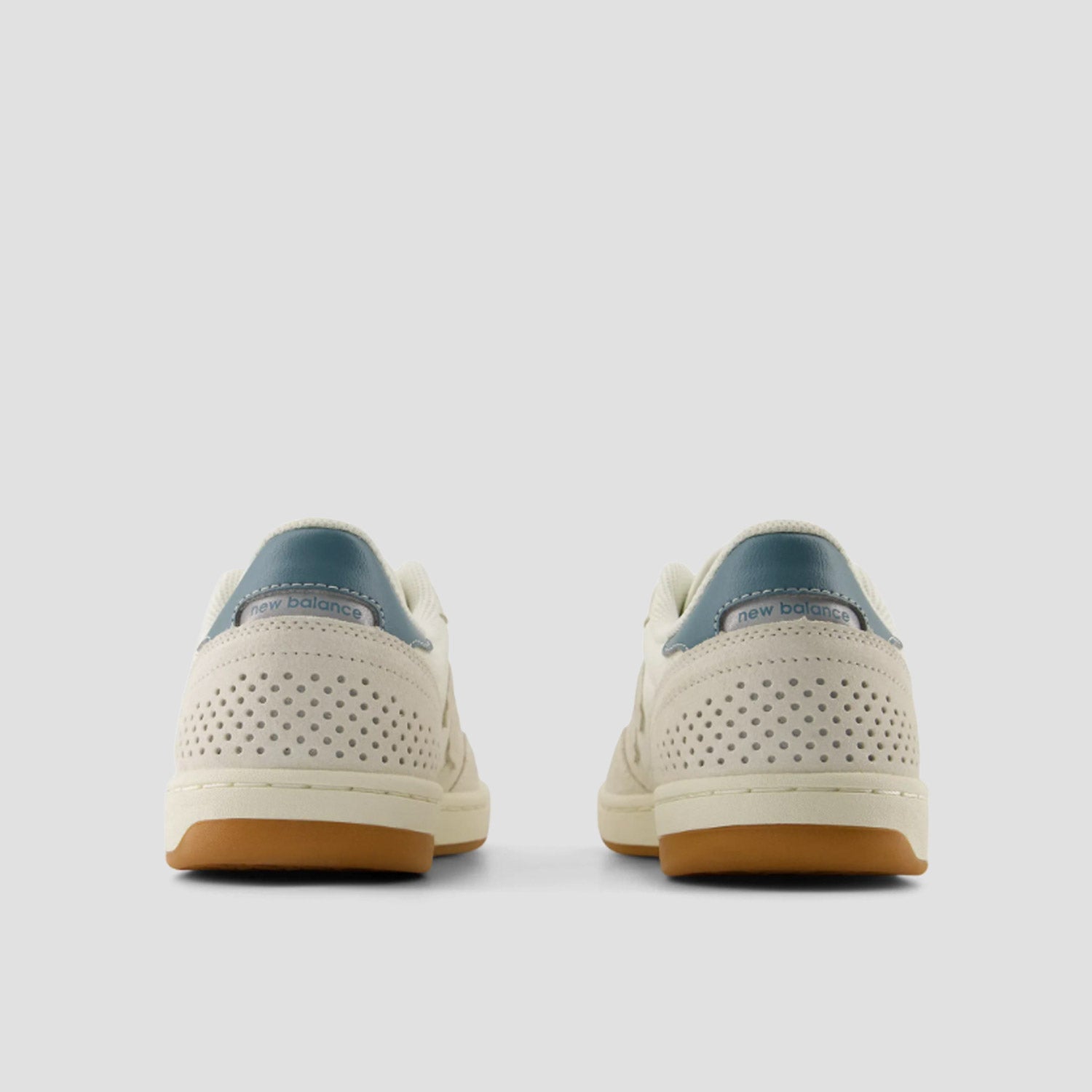 New Balance Numeric 440 V2 Skate Shoes Sea Salt / Green