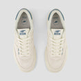 Load image into Gallery viewer, New Balance Numeric 440 V2 Skate Shoes Sea Salt / Green
