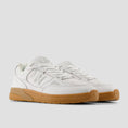 Load image into Gallery viewer, New Balance 933 Skate Shoes White / Gum
