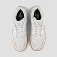 Load image into Gallery viewer, New Balance 933 Skate Shoes White / Gum
