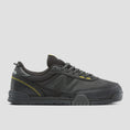 Load image into Gallery viewer, New Balance 440 Wv2 Skate Shoes Black / Yellow

