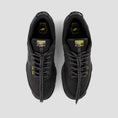 Load image into Gallery viewer, New Balance 440 Wv2 Skate Shoes Black / Yellow
