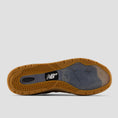 Load image into Gallery viewer, New Balance 933 Skate Shoes Breakfast Tea / Gum
