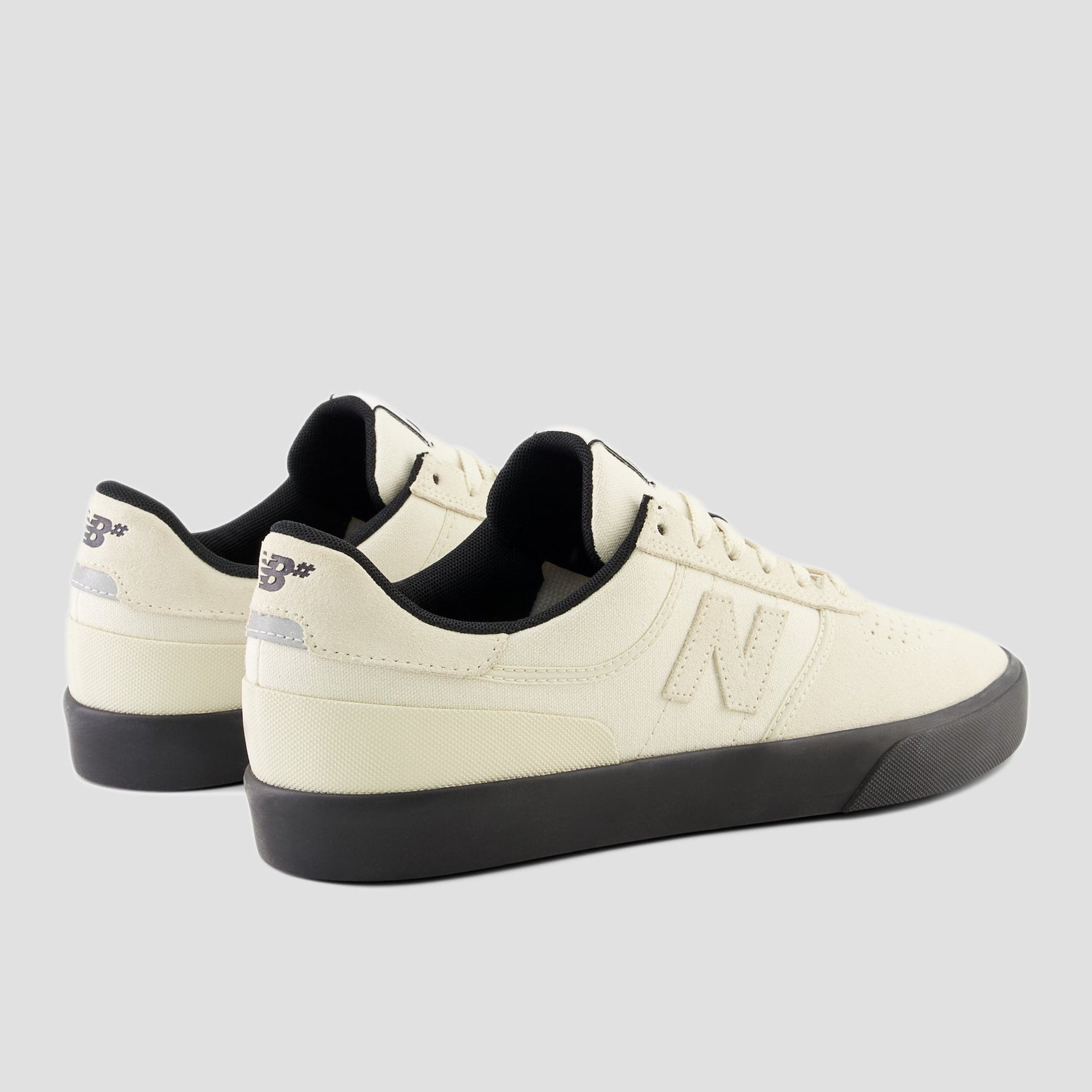 New Balance 272 Shoes Sea Salt / Black