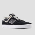 Load image into Gallery viewer, New Balance 574 Shoes Black / Grey
