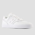 Load image into Gallery viewer, New Balance 574 Shoes White
