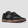 Load image into Gallery viewer, New Balance Tiago 1010 Shoes Black / White
