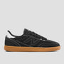 New Balance 440V2 Skate Shoes Black / White