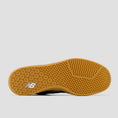 Load image into Gallery viewer, New Balance 440V2 Skate Shoes Black / White
