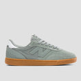 Load image into Gallery viewer, New Balance 440 V2 Skate Shoes Bayberry Grey / Gum
