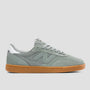 New Balance 440 V2 Skate Shoes Bayberry Grey / Gum