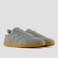 Load image into Gallery viewer, New Balance 440 V2 Skate Shoes Bayberry Grey / Gum
