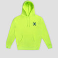 Load image into Gallery viewer, Sci-Fi Fantasy New X Hood Safety Yellow
