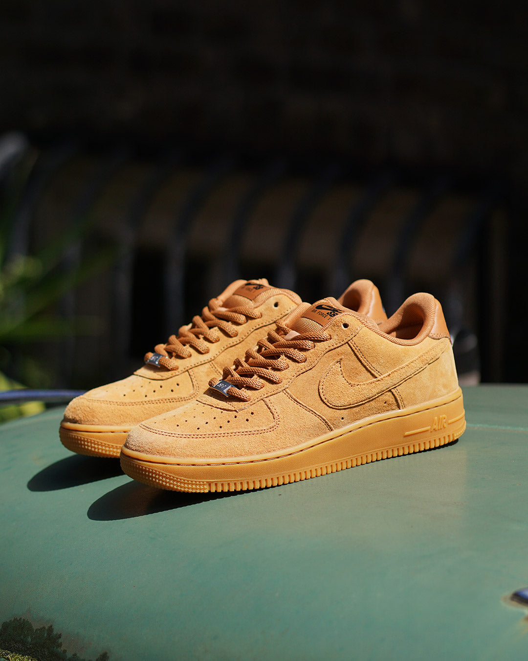 NIKE SB AIR FORCE 1