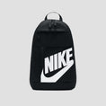Load image into Gallery viewer, Nike Elemental Backpack Black / White
