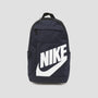 Nike Elemental Backpack Obsidian / Black / White
