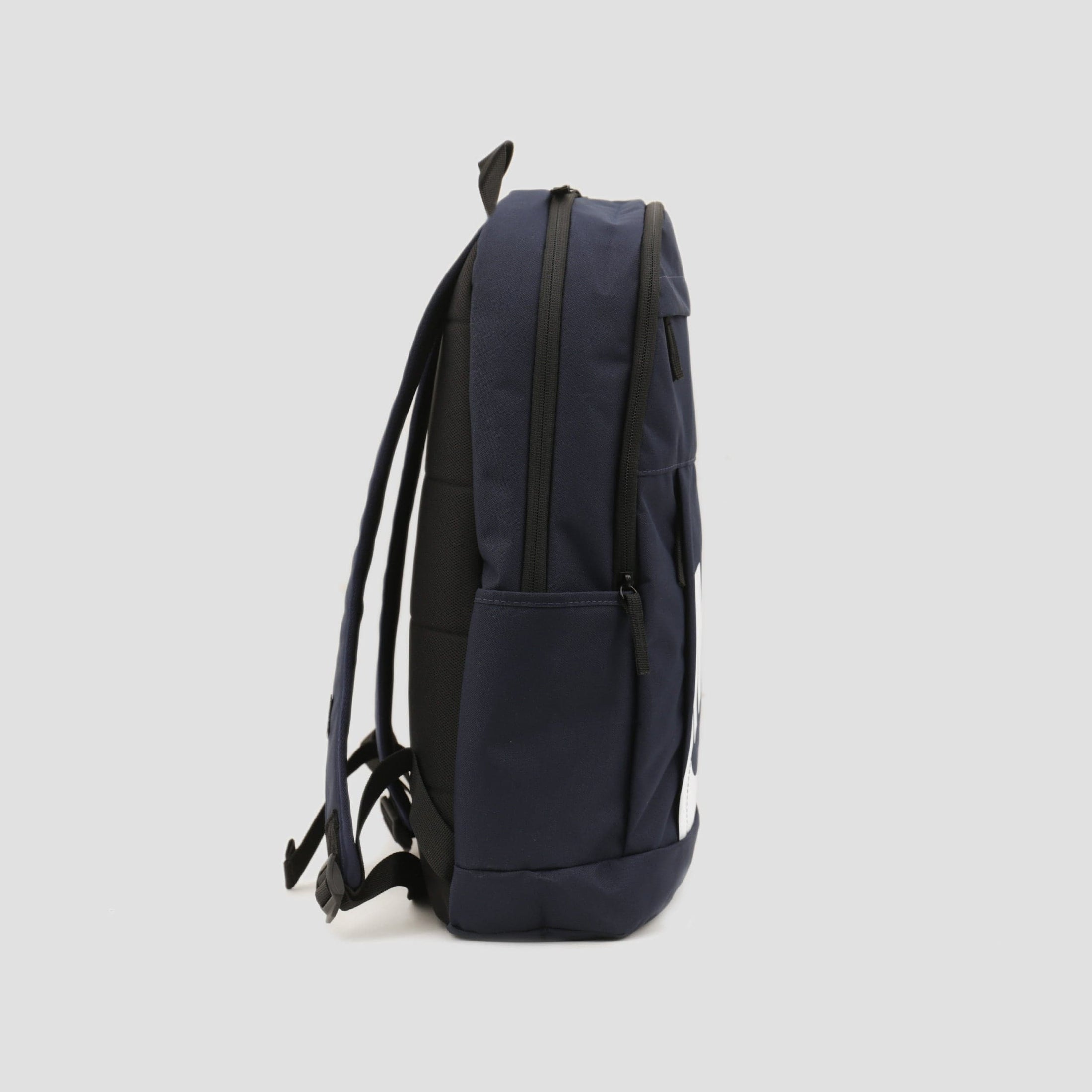 Nike Elemental Backpack Obsidian / Black / White