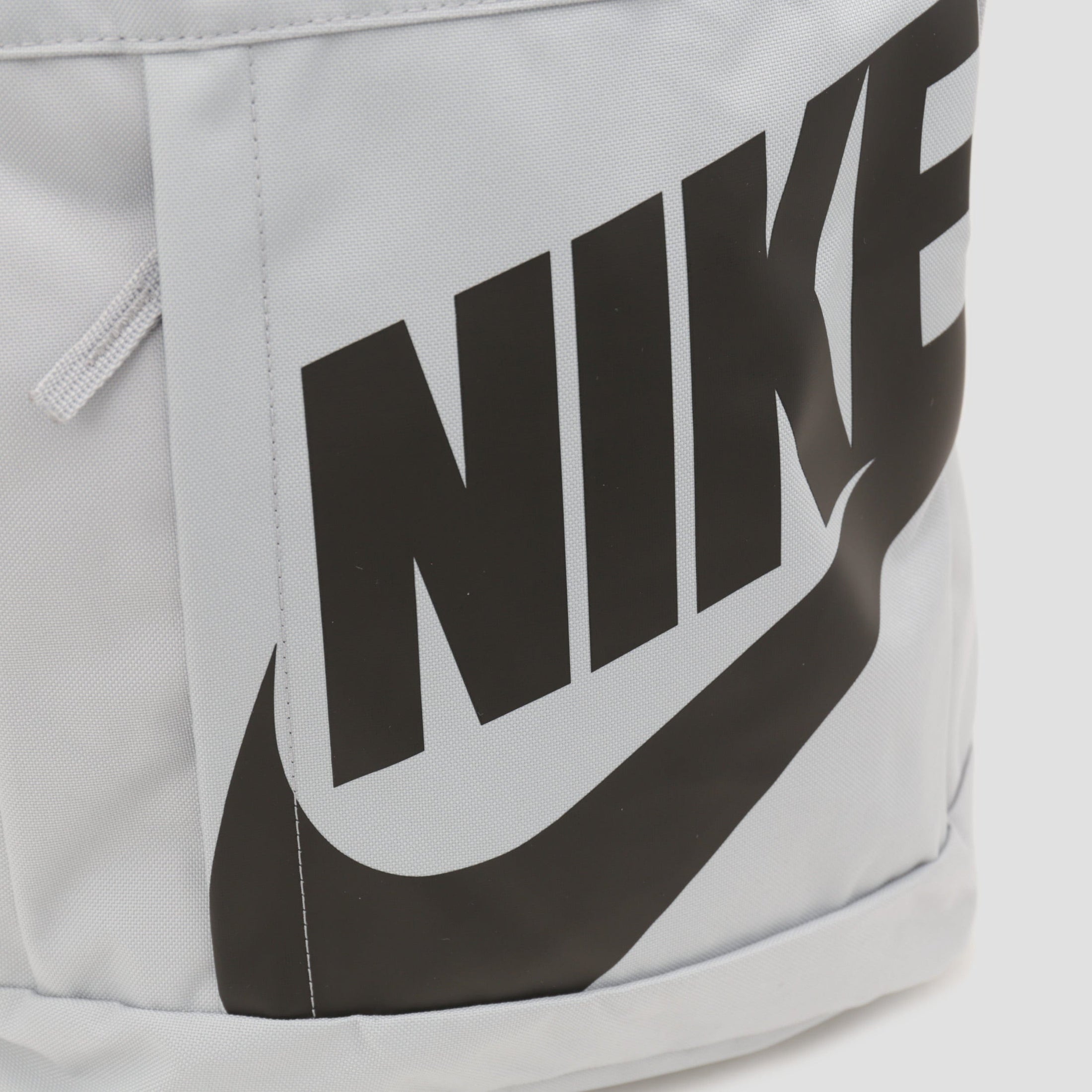 Nike Elemental Backpack Wolf Grey / Black