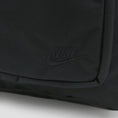 Load image into Gallery viewer, Nike Heritage Eugene Backpack Black
