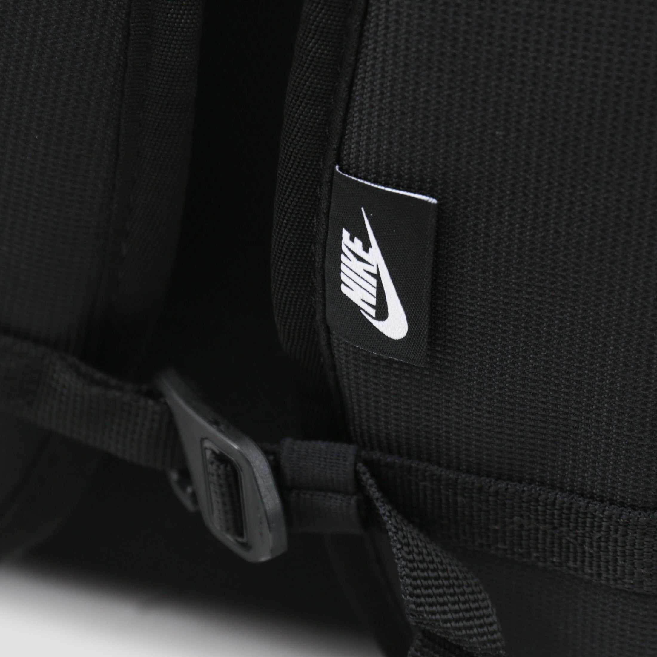 Nike Heritage Eugene Backpack Black