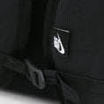 Load image into Gallery viewer, Nike Heritage Eugene Backpack Black
