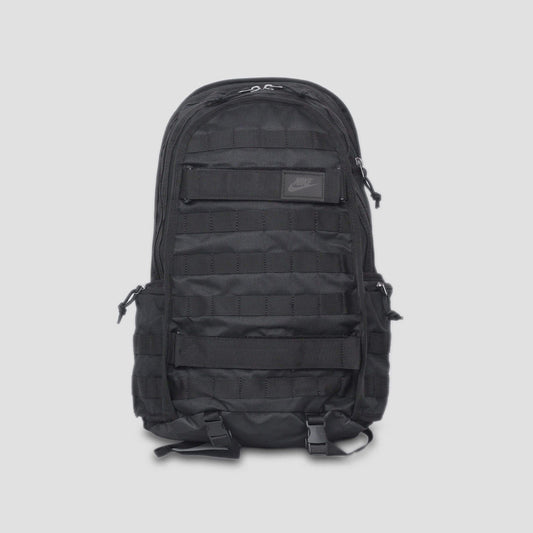 Nike RPM Backpack Black / Black / Black