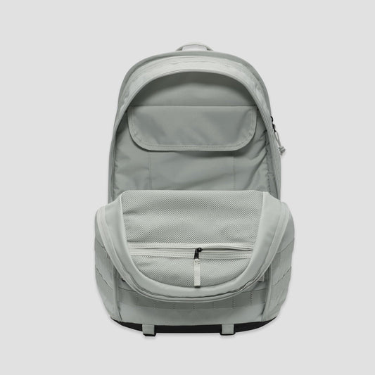 Nike RPM Backpack Light Silver / Black / Anthracite