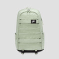 Load image into Gallery viewer, Nike SB RPM Backpack Honeydew / Black / White
