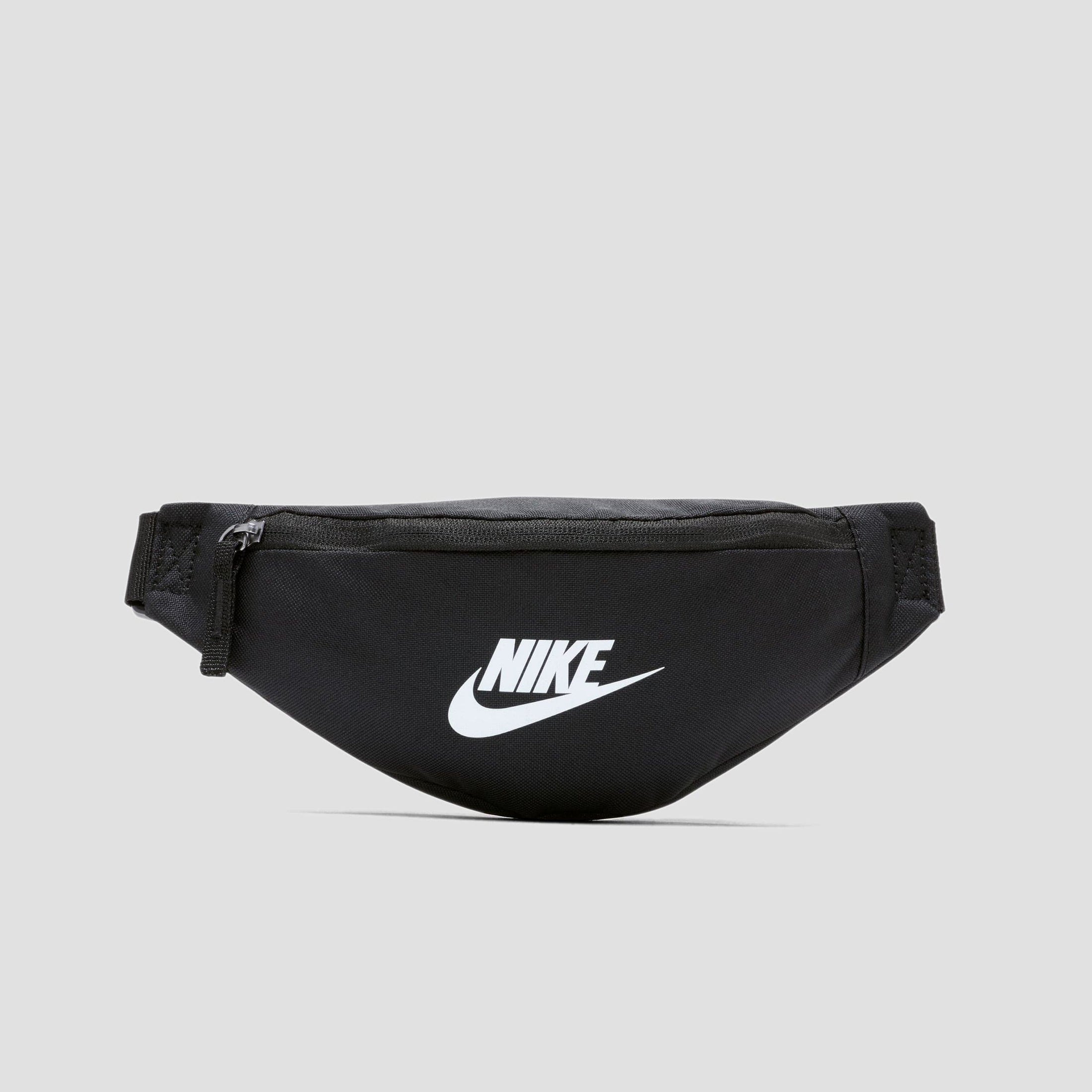 Nike Waistpack Black