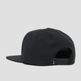 Load image into Gallery viewer, Nike Dri-Fit Pro Structured Futura Cap Black / White
