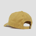 Load image into Gallery viewer, Nike Heritage86 Futura Washed Cap Wheat Gold / White
