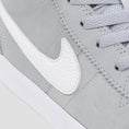 Load image into Gallery viewer, Nike SB Bruin Hi ISO Wolf Grey / White / Wolf Grey
