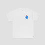 Nike SB Globe Guy T-Shirt White