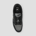 Load image into Gallery viewer, New Balance 480 Skate Shoes Black / White / Gum
